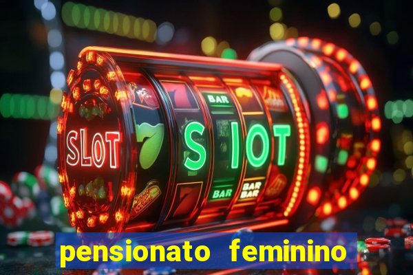 pensionato feminino botafogo rj